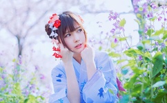 小s代言的私密产品